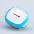 GPS Pet Tracker – Real-Time Location for Dogs & Cats
