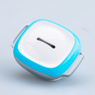 GPS Pet Tracker – Real-Time Location for Dogs & Cats